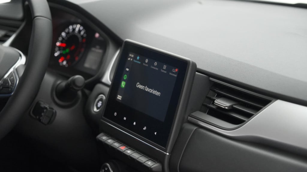 Renault Captur tce 90 evolution | camera | navigatie | stoelverwarming | pa