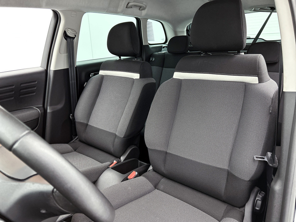 Citroen C3 Aircross 110pk plus | rijklaar | navigatie | parkeersensoren ach