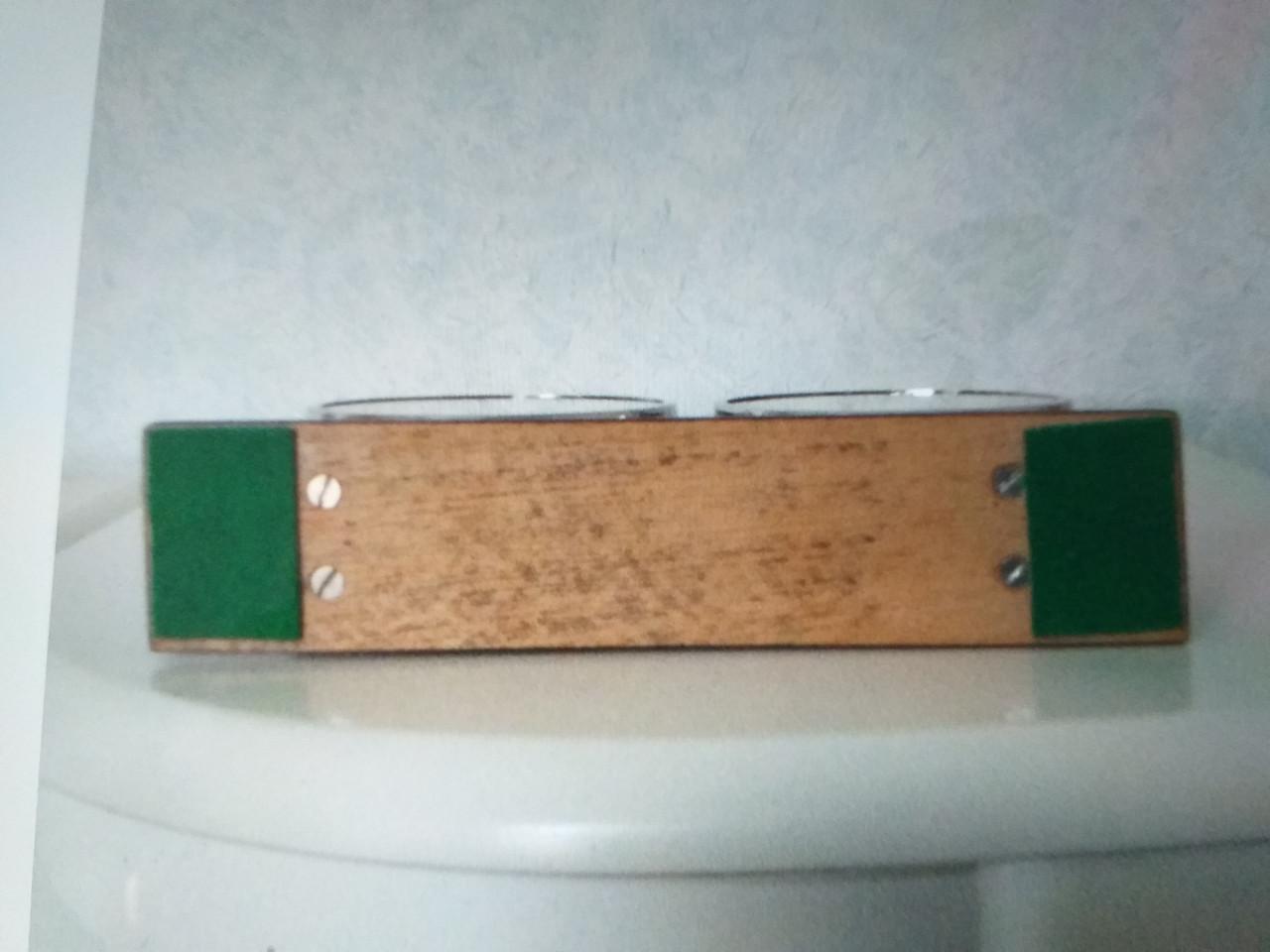 Schaakklok  Homas  MOM