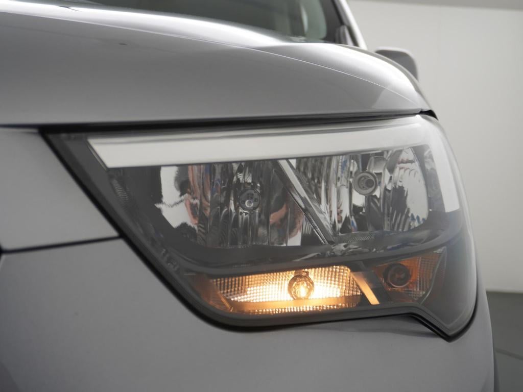 Opel Combo 1.5d l2h1 edition standkachel | navi | camera | trekhaak