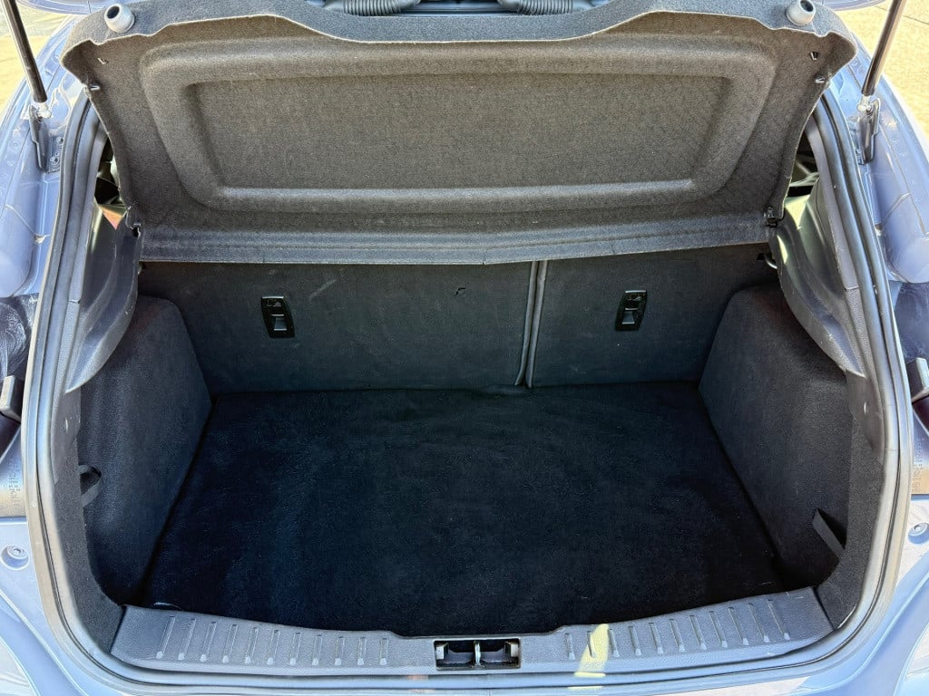Ford Focus 2.0 st-3