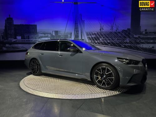 BMW M5 5-serie touring *keramisch*diverspack*comfortpack*drivass*carbon*pan