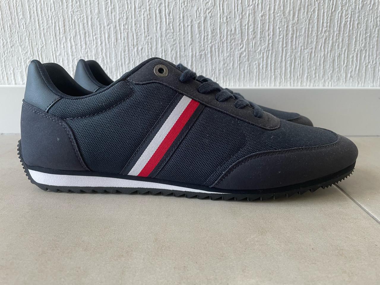 Tommy Hilfiger sneakers mt 45