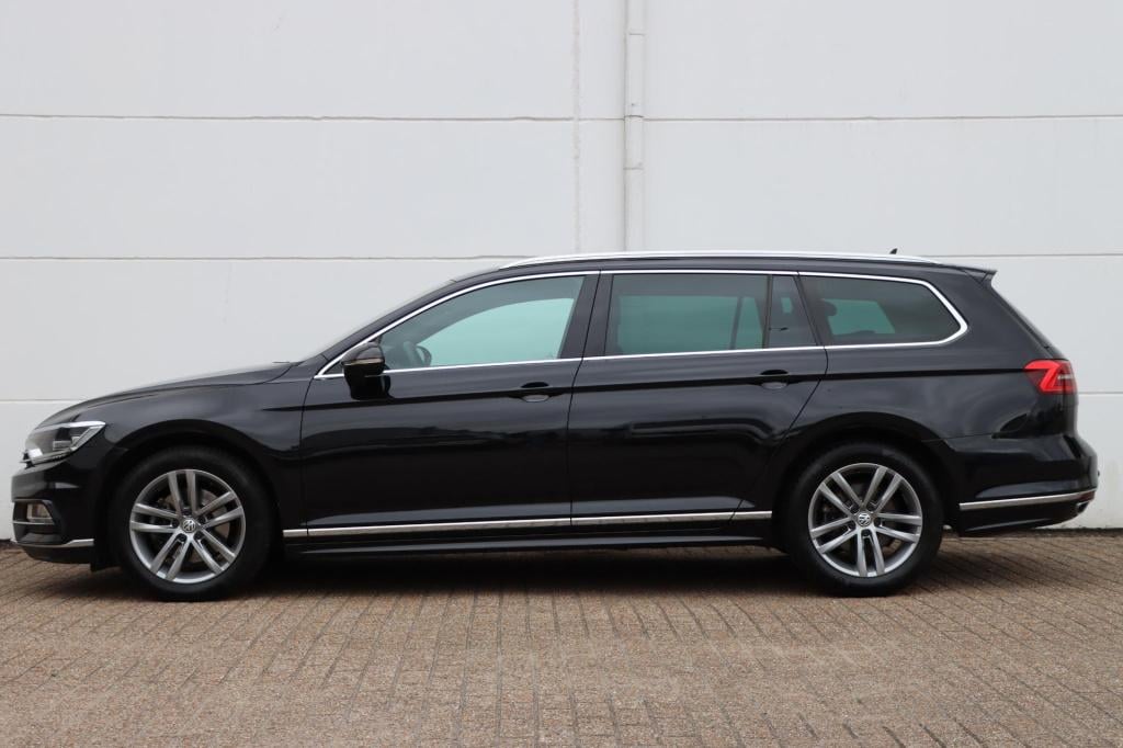 Volkswagen Passat variant 1.5 tsi highline business r 150pk dsg7