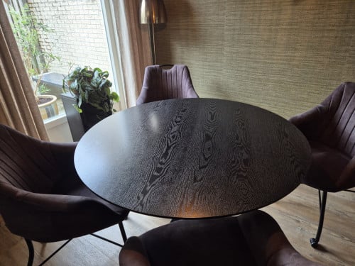 Eetkamer tafel