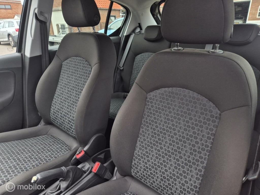 Opel Corsa 1.0 turbo ecoflex / 1e eigenaar/ dealeronderhouden / stuur- stoe