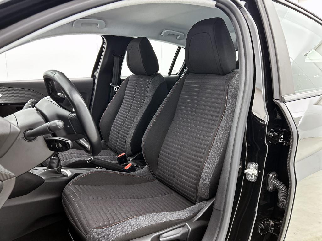 Peugeot 208 100 pk active pack | rijklaar