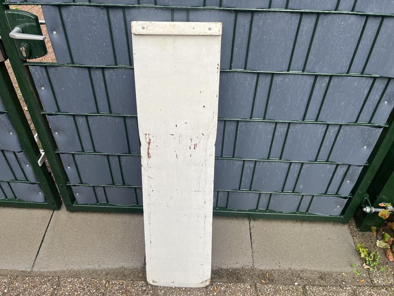 Zwaard van Optimist