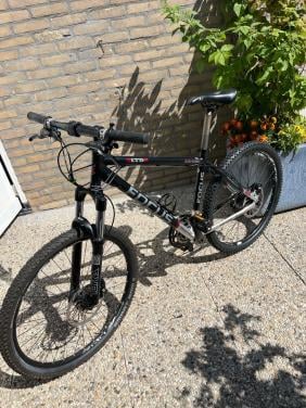 Focus Mtb