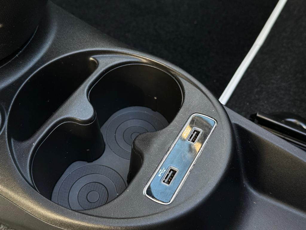 Fiat 500 C 1.0 hybrid dolcevita * cruise control * stoelverwarming * half l