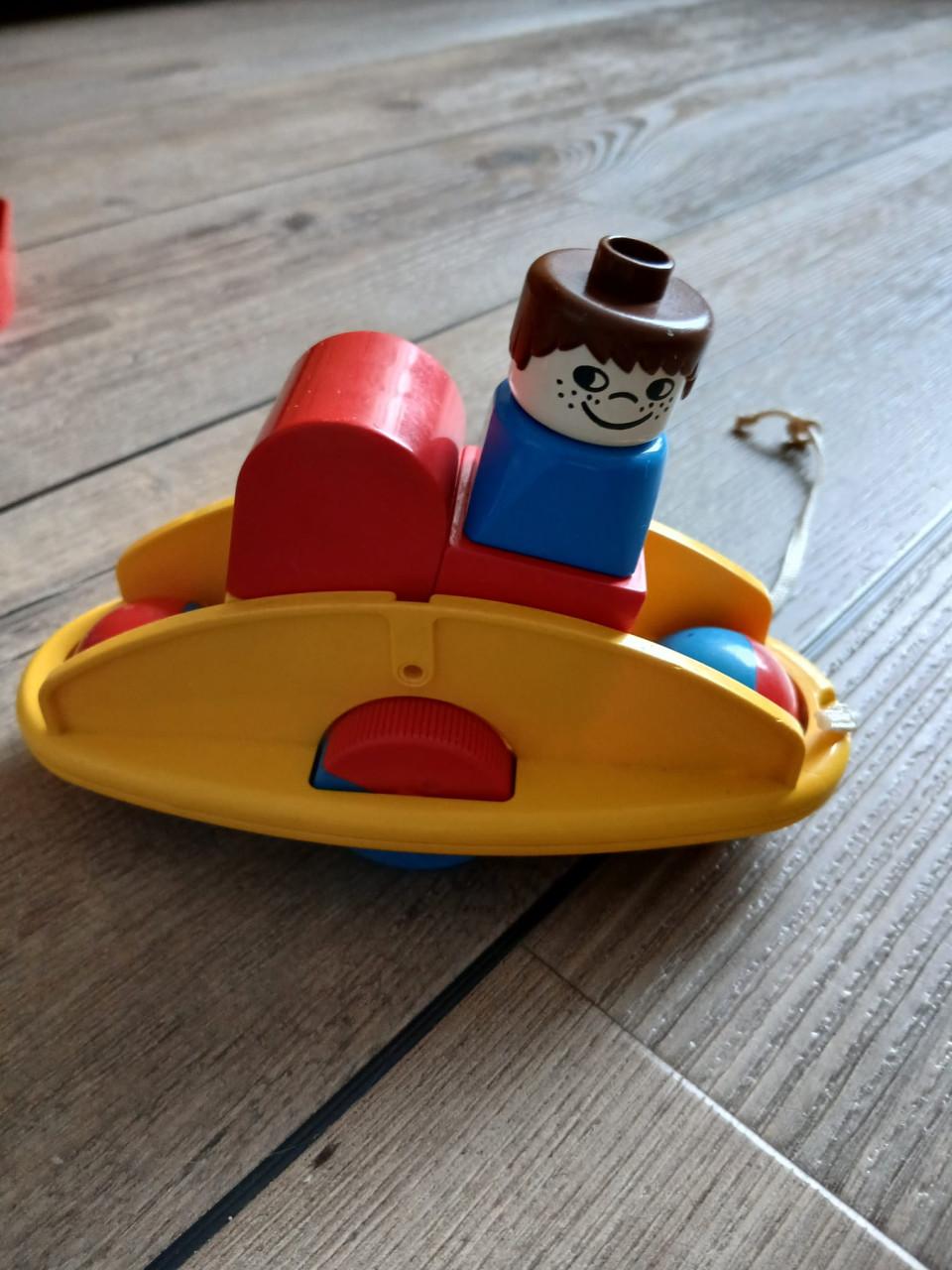 Lego duplo