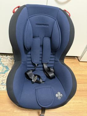 In nette en schone staat kinder autostoel