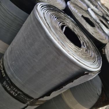 Dakbedekking Derbicoat HP SKT