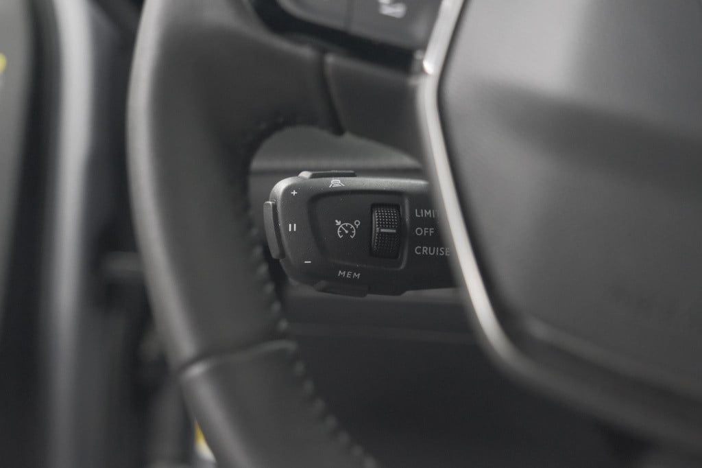 Peugeot 2008 hybrid 136 e-dsc6 allure | 360 camera | adaptieve cruise contr