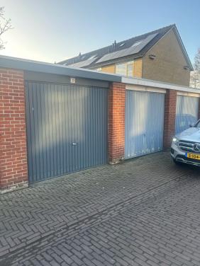 Garage te huur in Goes