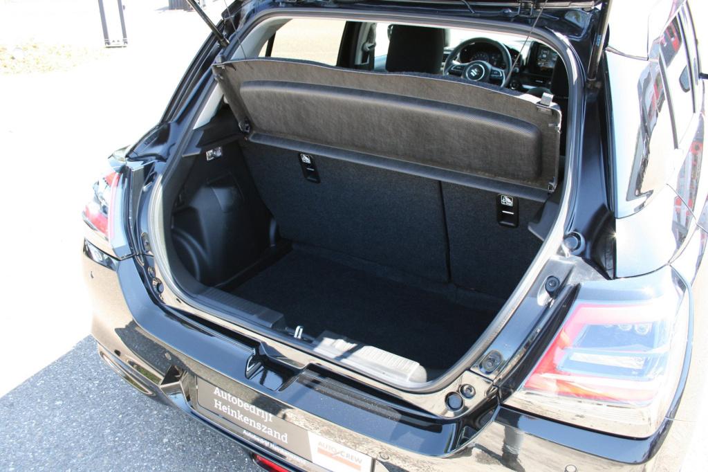 Suzuki Swift 1.2 style smart hybrid / automaat