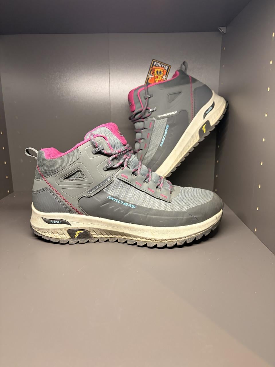 Skechers wandelschoenen maat39 dames