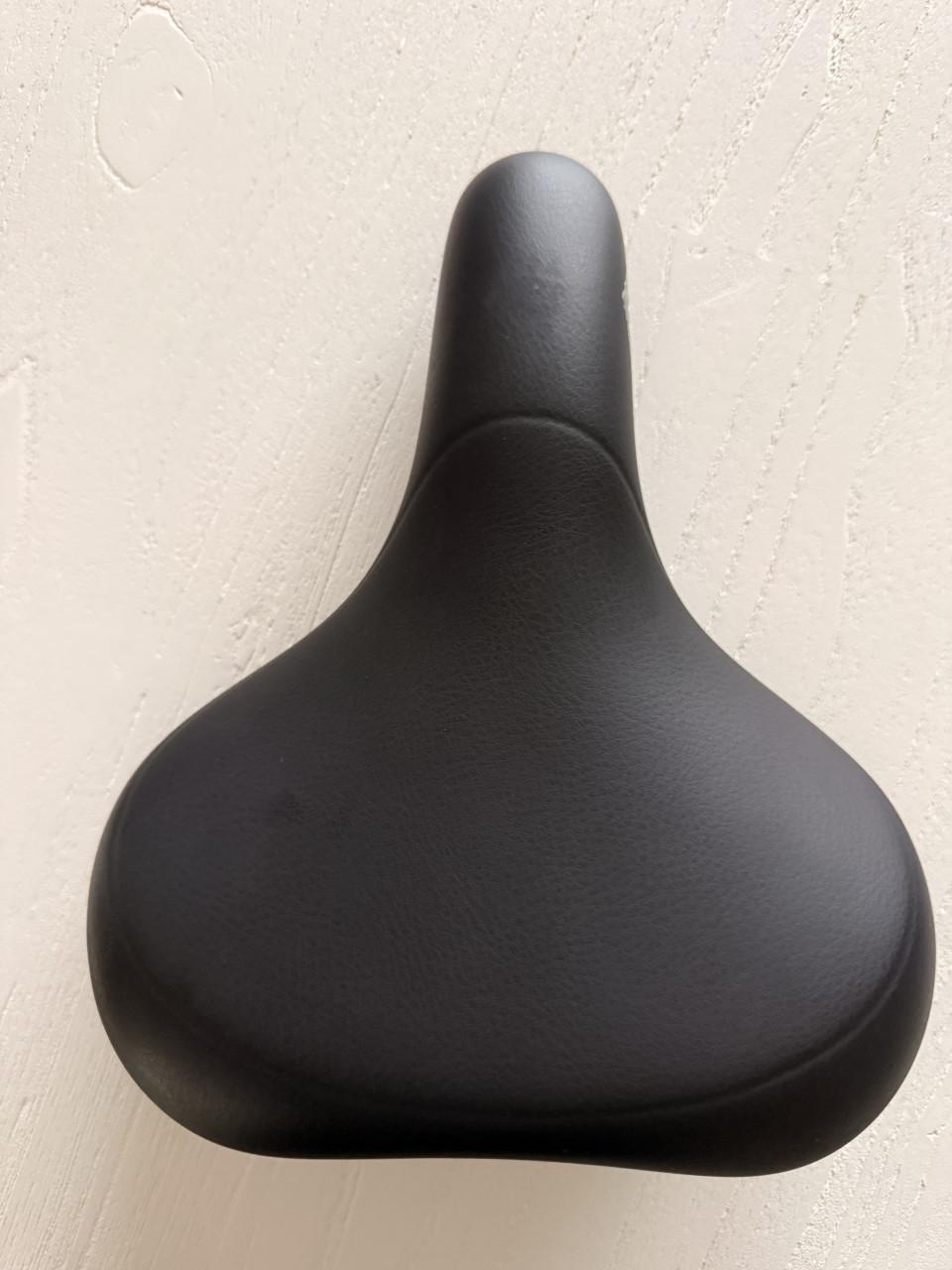 Koopje Nieuw Fiets zadel