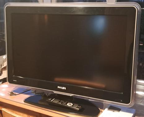 Philips Lcd TV 32 inch