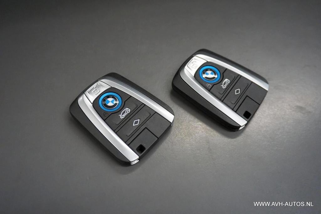 BMW I3 business edition 120ah 42 kwh