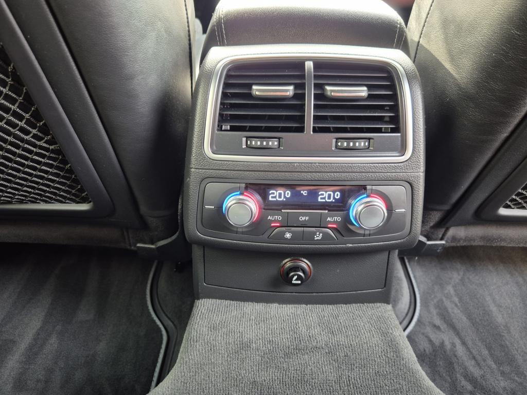 Audi A6 avant 3.0 tfsi quattro pro line s luchtvering bose acc