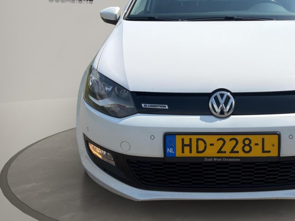 Volkswagen Polo 1.4 tdi clima pdc cruise