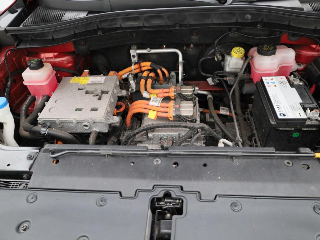 MG Zs Ev luxury 45 kwh | panoramadak | leder | apple carplay | camera | sto