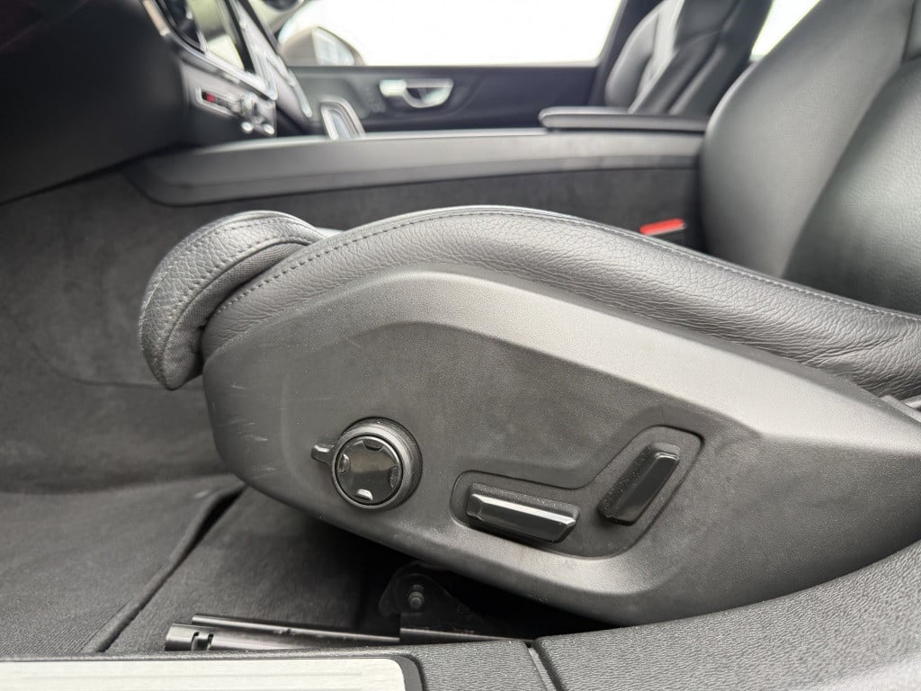 Volvo V60 2.0 b3 business pro