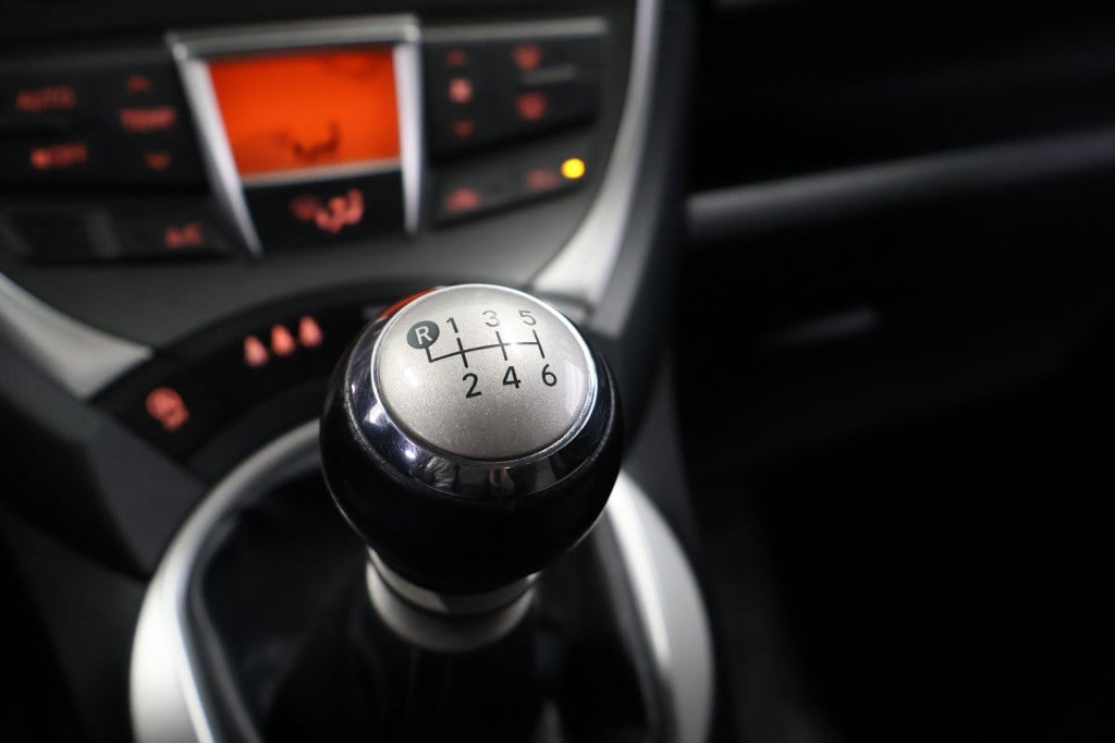 Toyota Verso-s 1.3 vvt-i aspiration