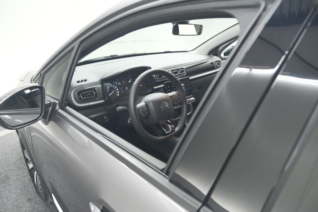 Citroen C3 puretech 110 feel | camera | navigatie | apple carplay