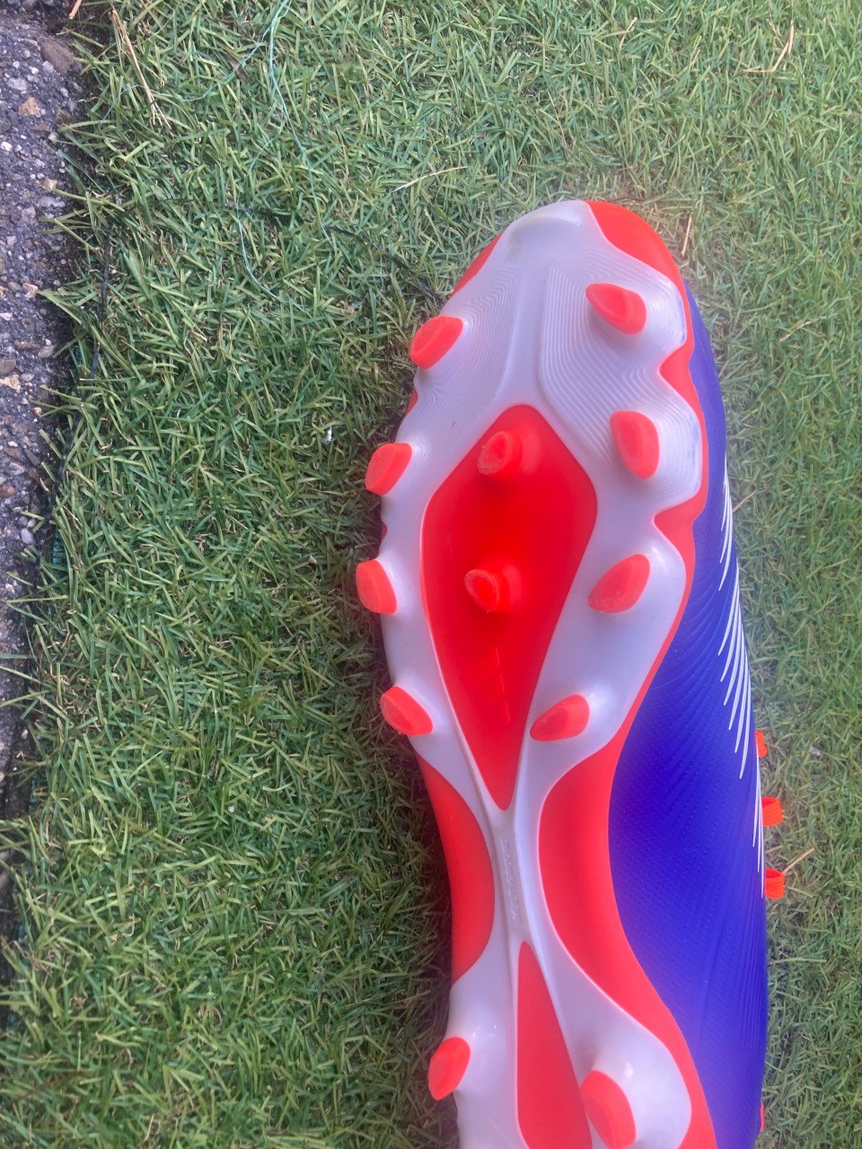 Voetbalschoenen adidas predator