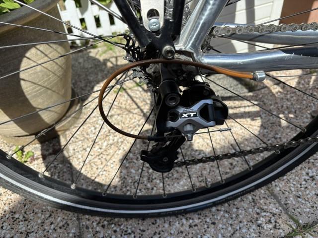 Koga Miyata Light Deluxe herenfiets