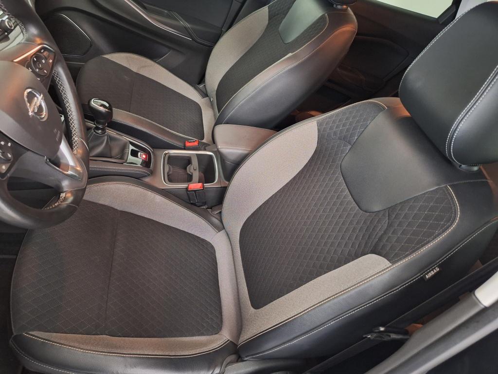 Opel Grandland X 1.2 turbo innovation