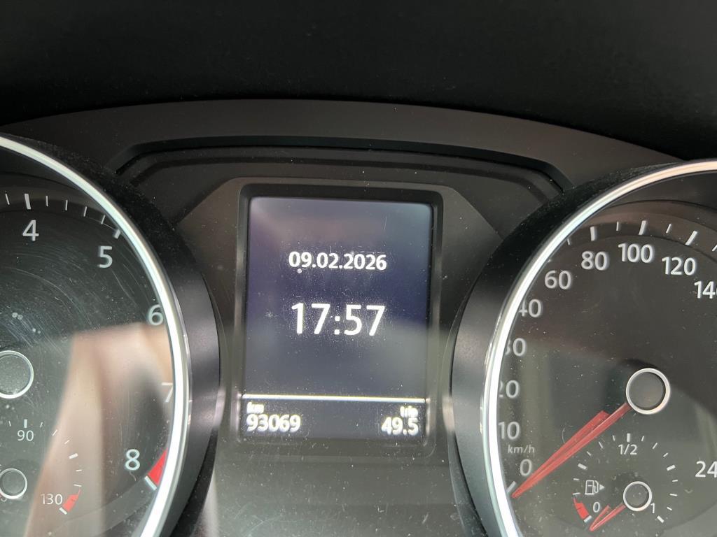 Volkswagen Polo 1.2 tsi comfortline