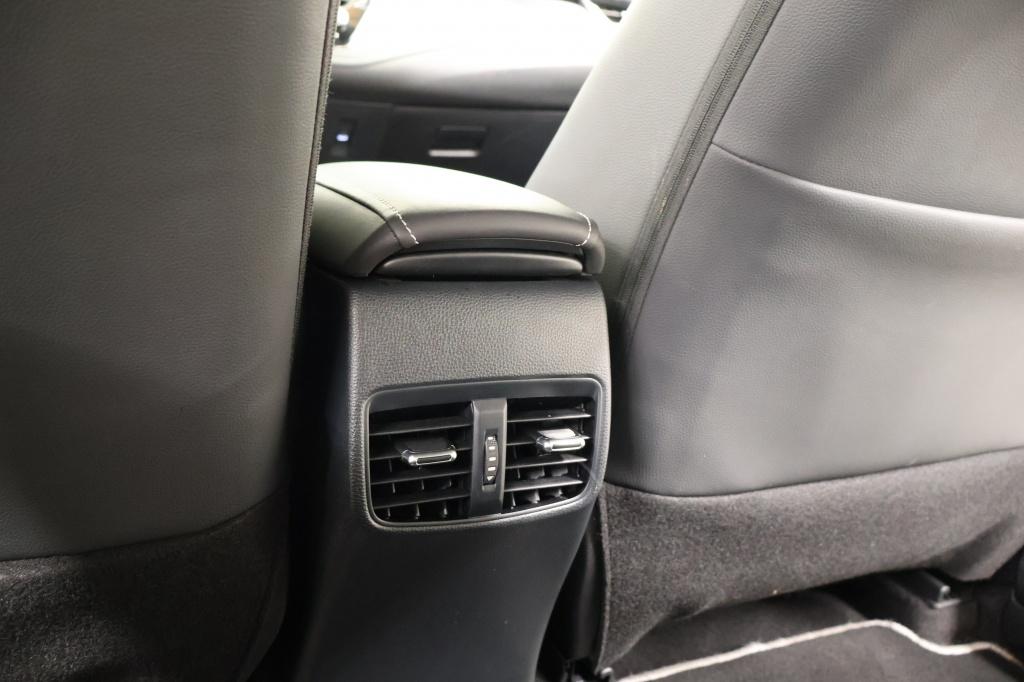 Toyota Corolla Touring Sports hybrid 140 dynamic
