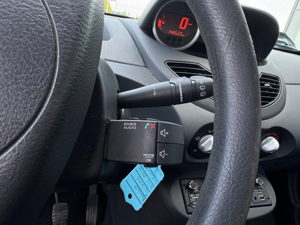 Renault Twingo 1.2 16v parisienne * airco * apk * 100% onderhouden * nap *