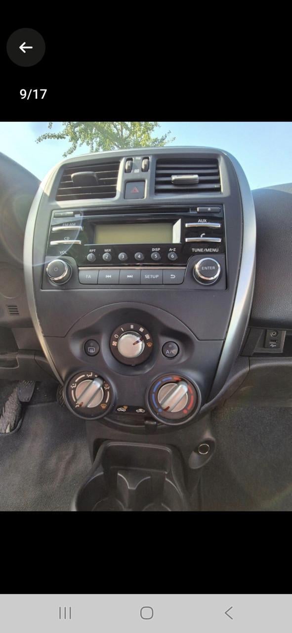 Nissan Micra 1.2 Visia Pack (80 PK) | 2016 | NAP | Airco | Bluetooth |