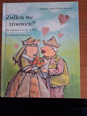 Kinderboeken