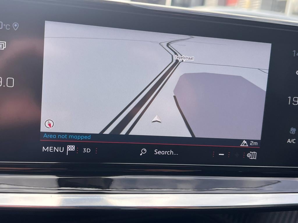 Peugeot 2008 1.2 puretech gt automaat, elektr. panodak enz....