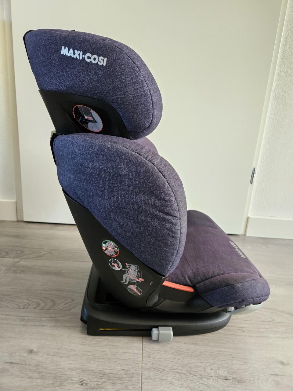 Maxi-Cosi Rodifix autostoel