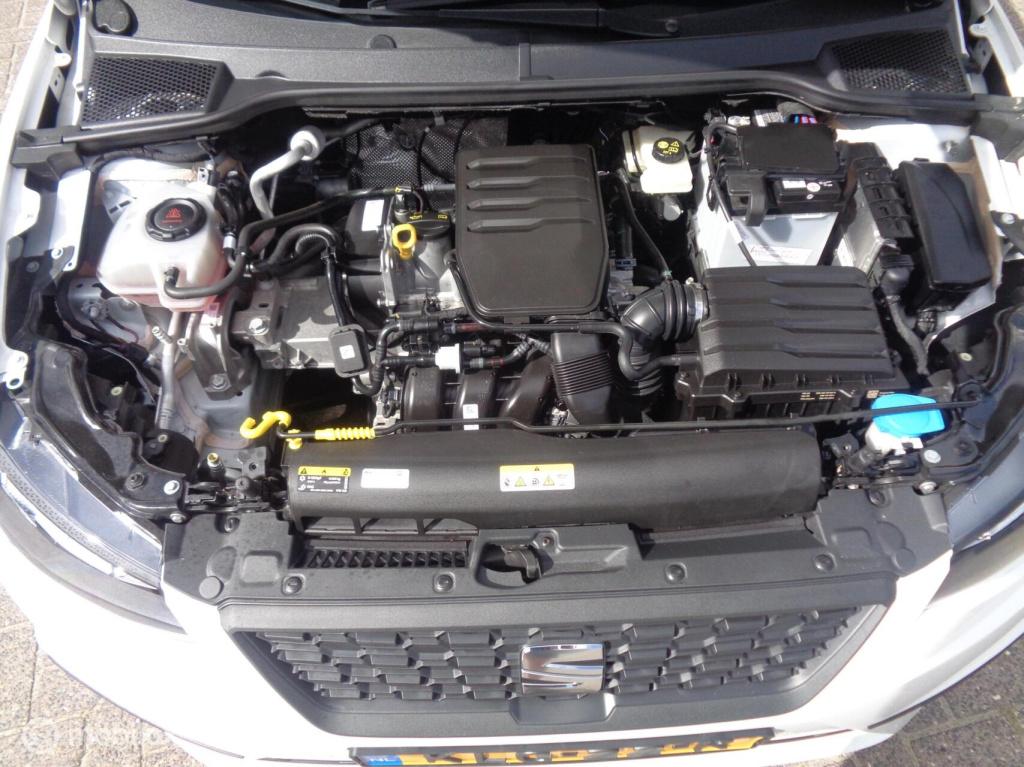 Seat Ibiza 1.0 mpi style