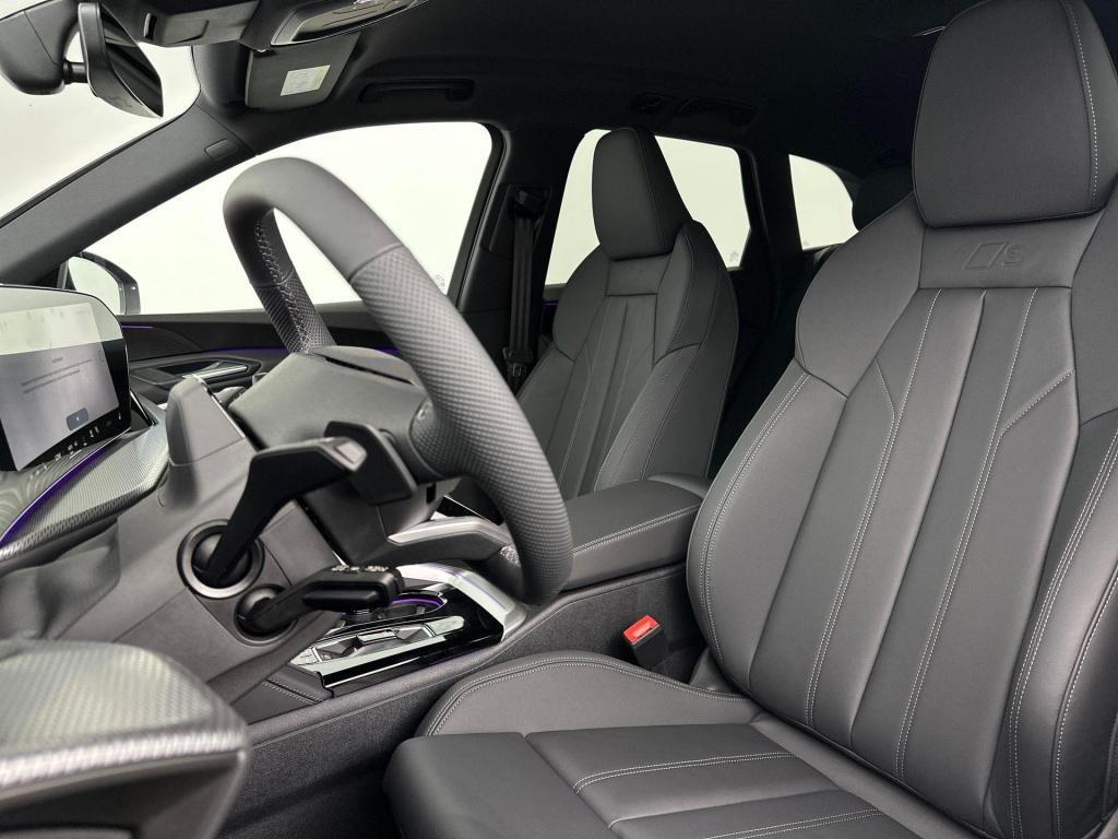 Audi Q5 s edition e-hybrid 220 kw / 299 pk suv 7 versn. s-