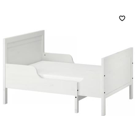 Doorgroeiledikant incl, matras en lattenbodem