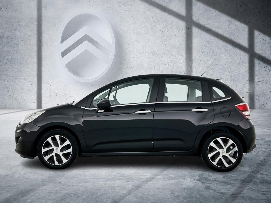 Citroen C3 82pk automaat etg selection | rijklaar | trekhaak | navigatie | 