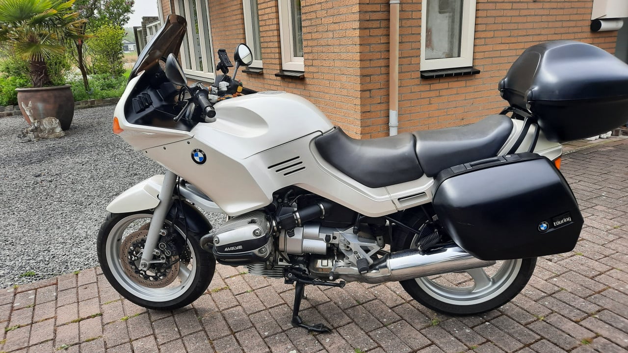BMW R 1100 RS