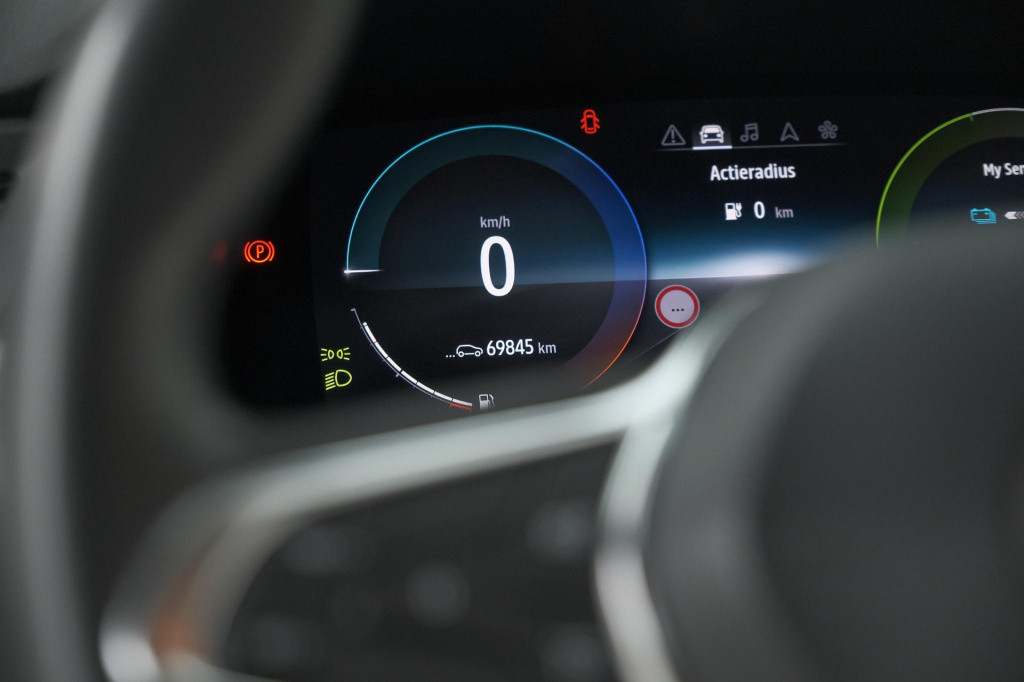 Renault Captur 1.6 e-tech plug-in hybrid 160 business | parkeersensoren | a
