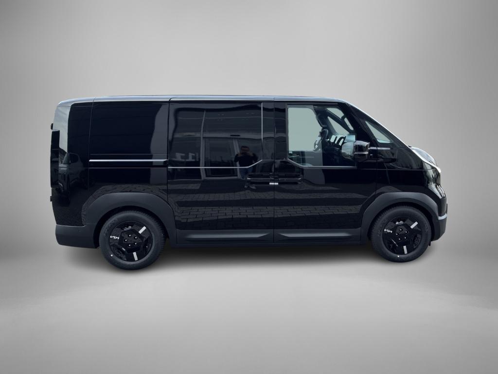 Kia Pv5 l2h1 elite 71.2 kwh | uit voorraad leverbaar |