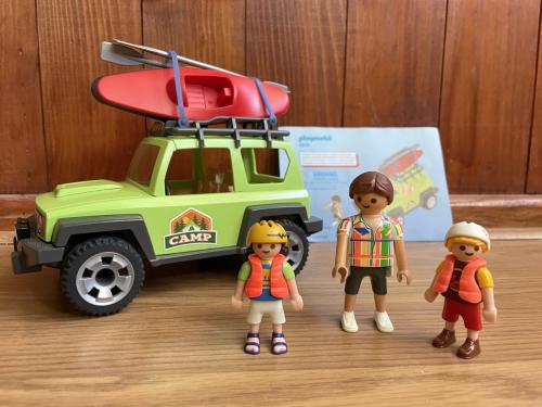 Playmobil 6889