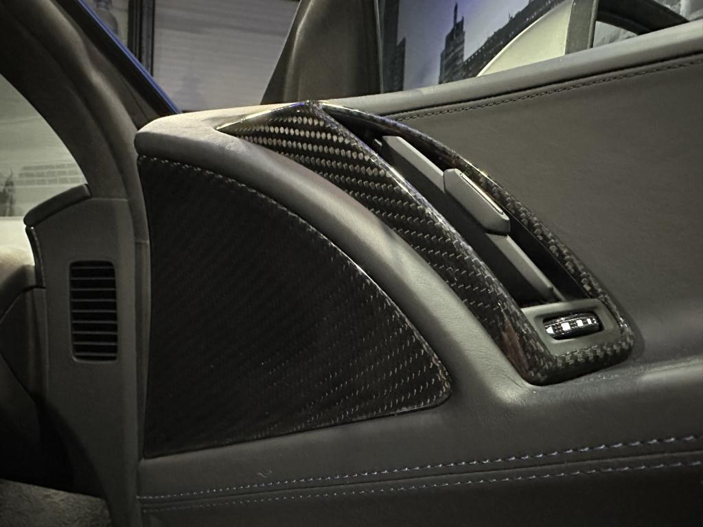 Audi R8 5.2 performance quattro 620pk *btw*b&o*keramisch*bucket seats*carbo