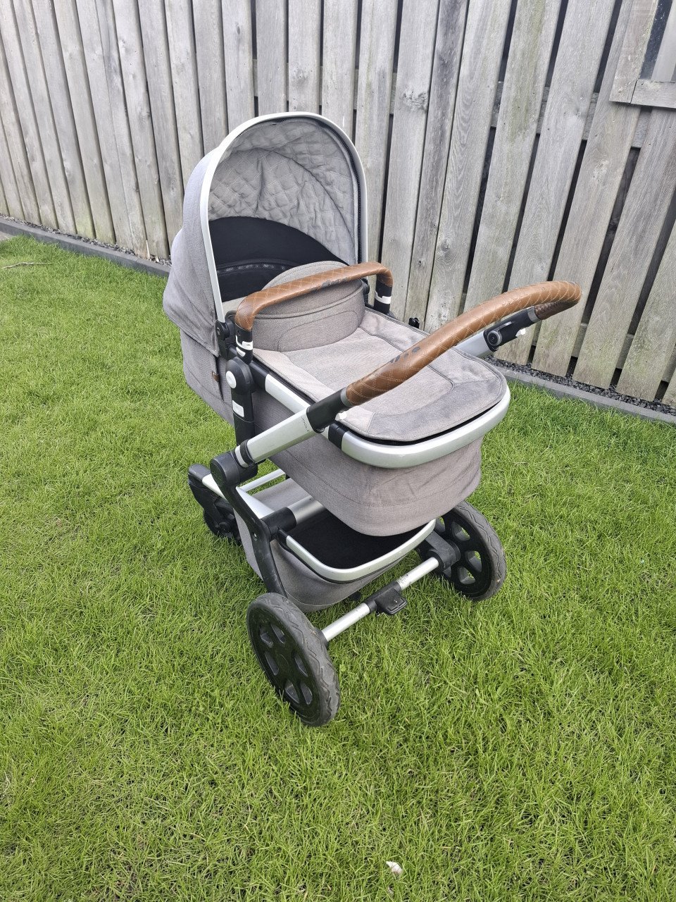 Joolz day kinderwagen